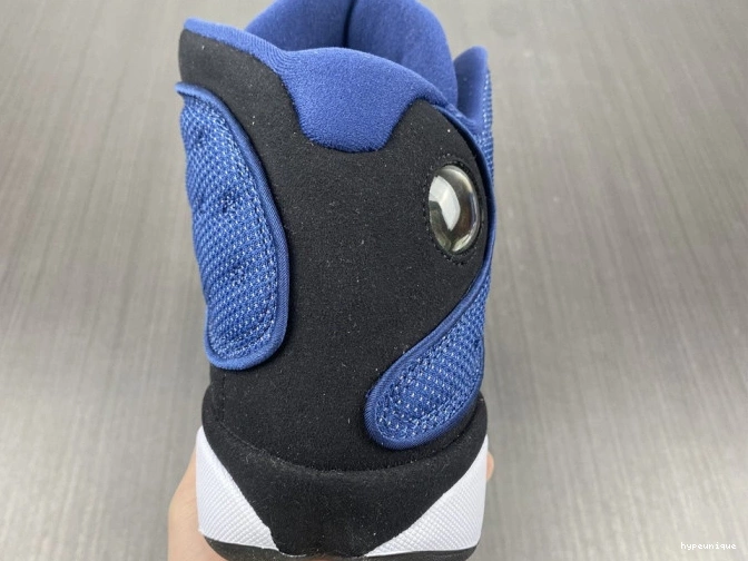 HYPE Brave Blue DJ5982-400 Jordan Air 13 0725